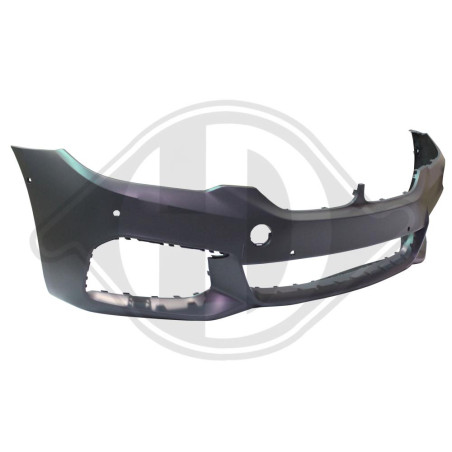 Paraurti anteriore BMW serie 5 (G30/31) 17- (Cod. D-1226150)