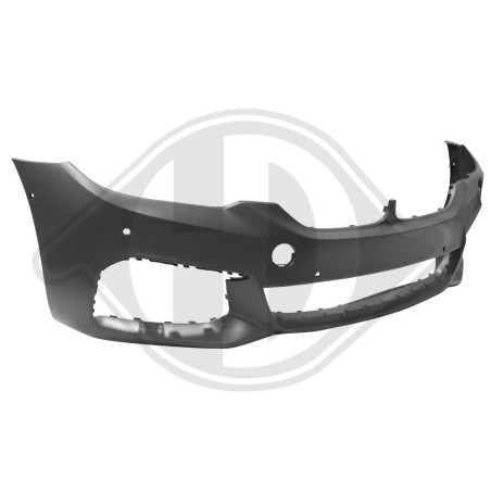 Paraurti anteriore BMW serie 5 (G30/31) 17- (Cod. D-1226151)