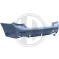 Paraurti posteriore BMW serie 5 (G30/31) 17- (Cod. D-1226155)
