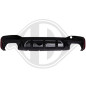 Diffusore paraurti BMW serie 5 (G30/31) LCI 20- (Cod. D-1226157)