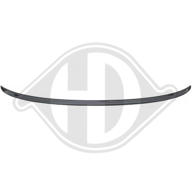 Spoiler Cofano/Sponda posteriore veicolo BMW serie 5 (G30/31) 17-20 (Cod. D-1226161)