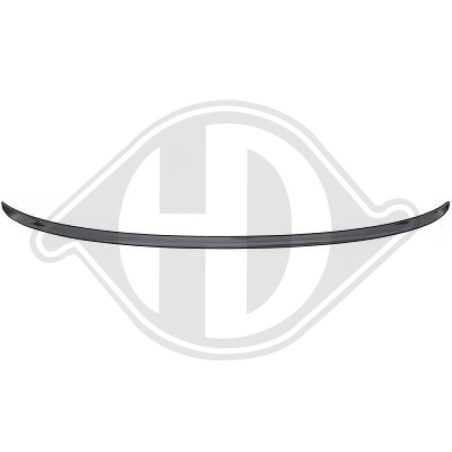 Spoiler Cofano/Sponda posteriore veicolo BMW serie 5 (G30/31) 17-20 (Cod. D-1226161)