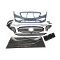Kit Estetico Mercedes W213 4 porte / SW 2016-2019 look AMG E63 (Cod. E-TCM01163956)