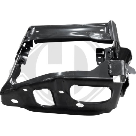 Ammortizzatore d'urto Paraurti BMW serie 5 (G30/31) 17- (Cod. D-1226164)