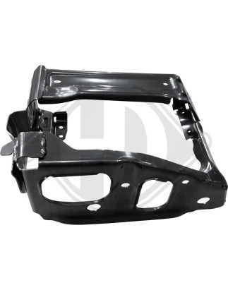 Ammortizzatore d'urto Paraurti BMW serie 5 (G30/31) 17- (Cod. D-1226165)