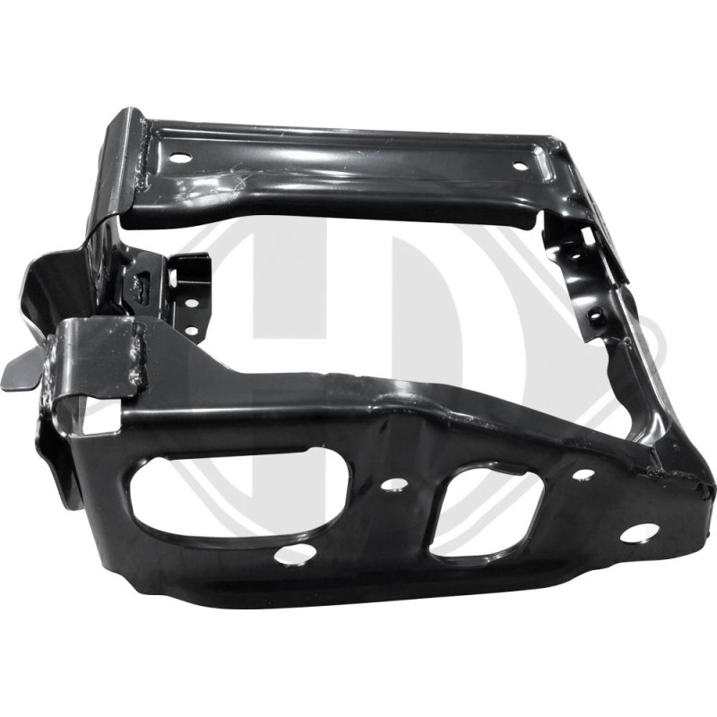 Ammortizzatore d'urto Paraurti BMW serie 5 (G30/31) 17- (Cod. D-1226165)