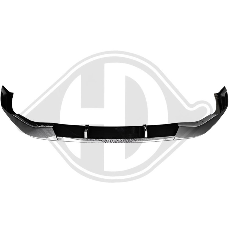 Spoiler anteriore BMW serie 5 (G30/31) LCI 20- (Cod. D-1226168)