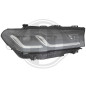 Faro anteriore destro BMW serie 5 (G30/31) 17- (Cod. D-1226186)