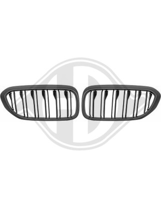 Griglia radiatore BMW serie 5 (G30/31) 17-20 (Cod. D-1226241)