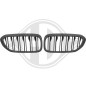 Griglia radiatore BMW serie 5 (G30/31) 17-20 (Cod. D-1226241)