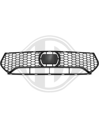 Griglia di ventilazione Paraurti anteriore BMW serie 5 (G30/31) 17-20 (Cod. D-1226245)