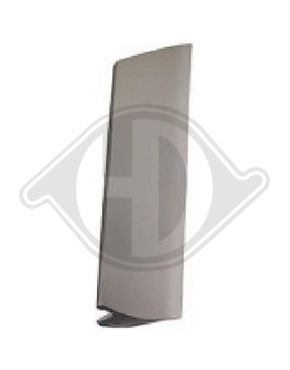 cover paraurti anteriore BMW serie 5 (G30/31) 17- (Cod. D-1226246)
