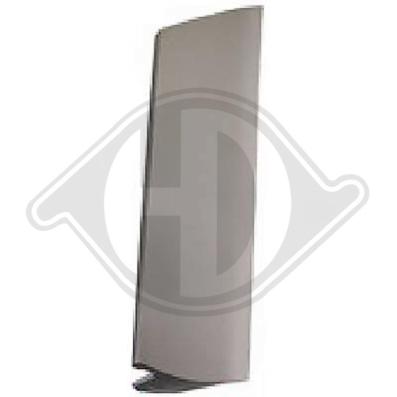 cover paraurti anteriore BMW serie 5 (G30/31) 17- (Cod. D-1226246)