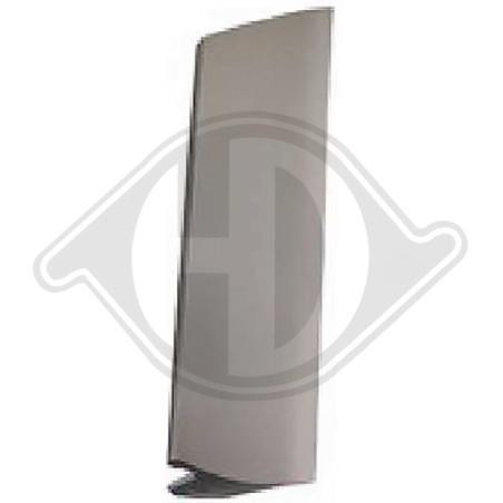 cover paraurti anteriore BMW serie 5 (G30/31) 17- (Cod. D-1226246)