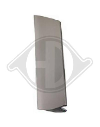 cover paraurti anteriore BMW serie 5 (G30/31) 17- (Cod. D-1226247)