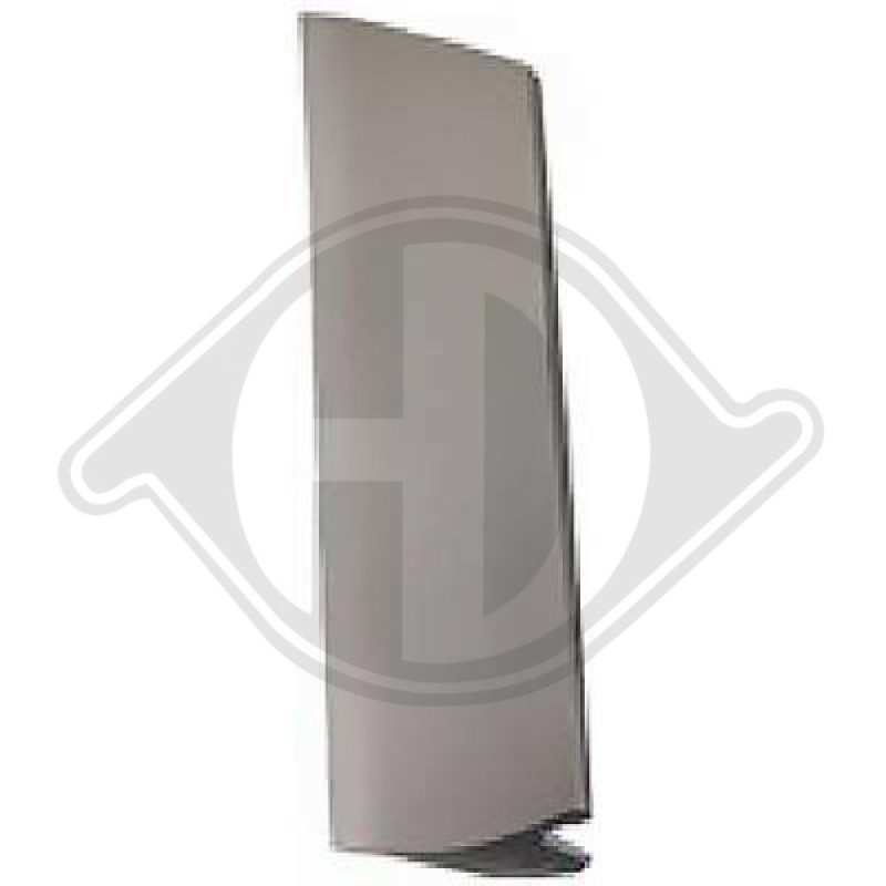 cover paraurti anteriore BMW serie 5 (G30/31) 17- (Cod. D-1226247)