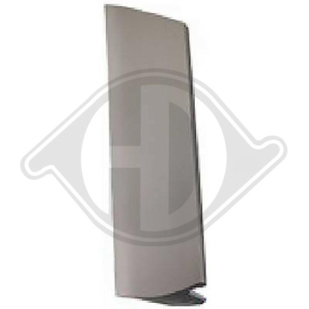 cover paraurti anteriore BMW serie 5 (G30/31) 17- (Cod. D-1226247)