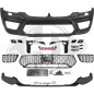 Paraurti anteriore BMW serie 5 (G30/31) 17-20 (Cod. D-1226251)