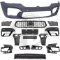 Paraurti anteriore BMW serie 5 (G30/31) LCI 20- (Cod. D-1226253)