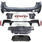 Paraurti BMW serie 5 (G30/31) 17-20 (Cod. D-1226255)