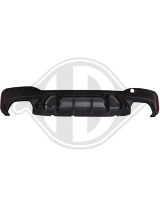 Diffusore paraurti BMW serie 5 (G30/31) LCI 20- (Cod. D-1226256)