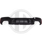 Diffusore paraurti BMW serie 5 (G30/31) LCI 20- (Cod. D-1226256)