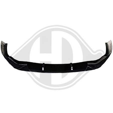Spoiler anteriore BMW serie 5 (G30/31) LCI 20- (Cod. D-1226260)