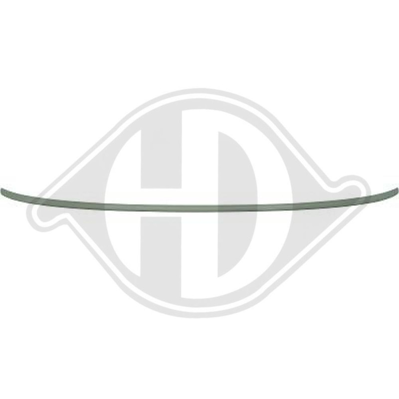Spoiler posteriore BMW serie 5 (G30/31) 17-20 (Cod. D-1226261)