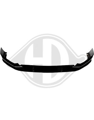 Spoiler anteriore BMW serie 5 (G30/31) LCI 20- (Cod. D-1226264)
