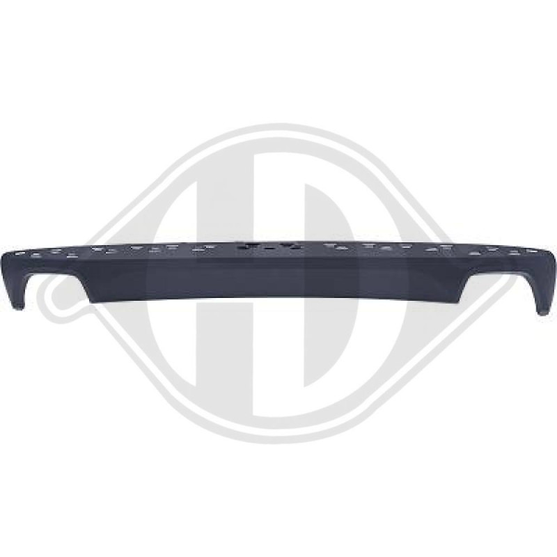 Mostrina Paraurti BMW serie 5 (G30/31) 17- (Cod. D-1226266)
