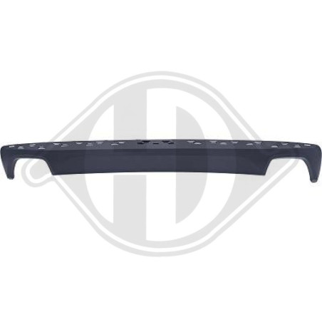 Mostrina Paraurti BMW serie 5 (G30/31) 17- (Cod. D-1226266)