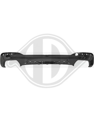 Mostrina Paraurti BMW serie 5 (G30/31) 17- (Cod. D-1226268)