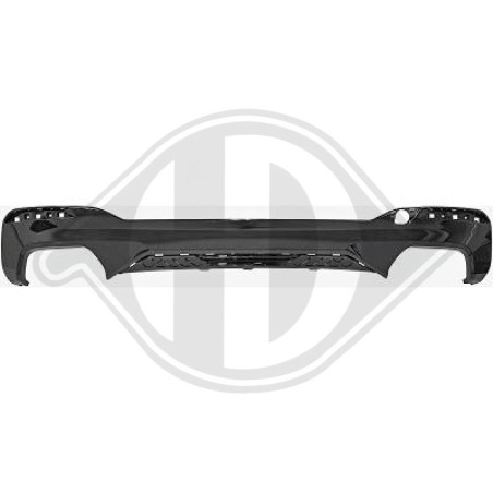 Mostrina Paraurti BMW serie 5 (G30/31) 17- (Cod. D-1226268)