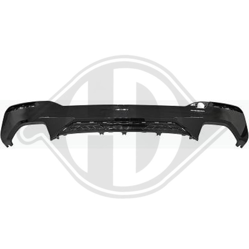 Mostrina Paraurti BMW serie 5 (G30/31) 17- (Cod. D-1226269)