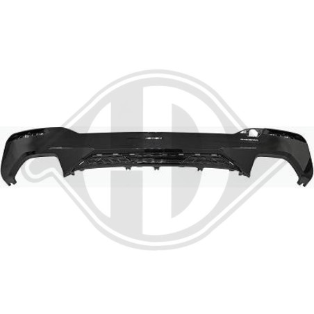 Mostrina Paraurti BMW serie 5 (G30/31) 17- (Cod. D-1226269)