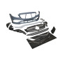 Kit Estetico Mercedes W213 4 porte / SW 2016-2019 look AMG E63 (Cod. E-TCM01163956)