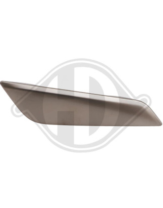 Modanatura decorativa/ protettiva Parafango anteriore destro BMW serie 5 (G30/31) 17- (Cod. D-122633