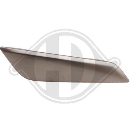 Modanatura decorativa/ protettiva Parafango anteriore destro BMW serie 5 (G30/31) 17- (Cod. D-122633