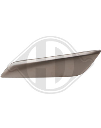 Modanatura decorativa/ protettiva Parafango anteriore sinistro BMW serie 5 (G30/31) 17- (Cod. D-1226