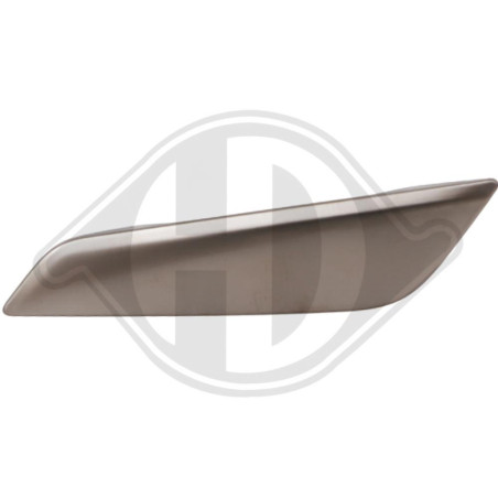 Modanatura decorativa/ protettiva Parafango anteriore sinistro BMW serie 5 (G30/31) 17- (Cod. D-1226