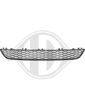 Griglia di ventilazione Paraurti centro BMW serie 5 (G30/31) 17- (Cod. D-1226345)