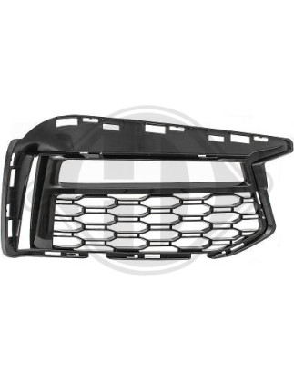 Griglia di ventilazione Paraurti Dx BMW serie 5 (G30/31) 17- (Cod. D-1226346)