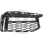 Griglia di ventilazione Paraurti Dx BMW serie 5 (G30/31) 17- (Cod. D-1226346)
