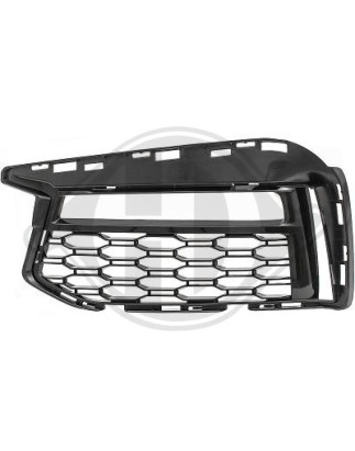 Griglia di ventilazione Paraurti Sx BMW serie 5 (G30/31) 17- (Cod. D-1226347)