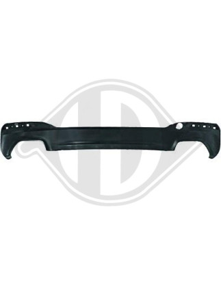 Diffusore paraurti BMW serie 5 (G30/31) 17-20 (Cod. D-1226359)