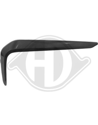 Mostrina Paraurti BMW serie 5 (G30/31) 17-20 (Cod. D-1226442)