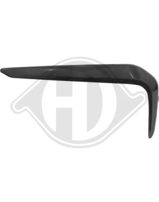 Mostrina Paraurti BMW serie 5 (G30/31) 17-20 (Cod. D-1226443)