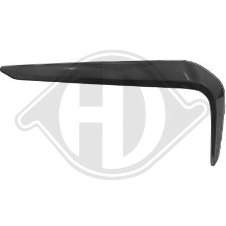 Mostrina Paraurti BMW serie 5 (G30/31) 17-20 (Cod. D-1226443)