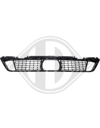 Griglia di ventilazione Paraurti anteriore BMW serie 5 (G30/31) 17- (Cod. D-1226444)