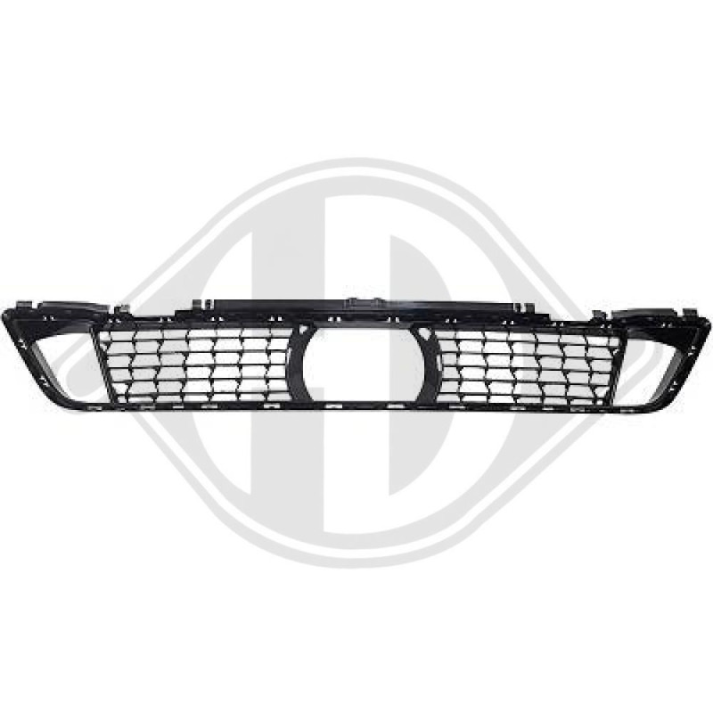 Griglia di ventilazione Paraurti anteriore BMW serie 5 (G30/31) 17- (Cod. D-1226444)